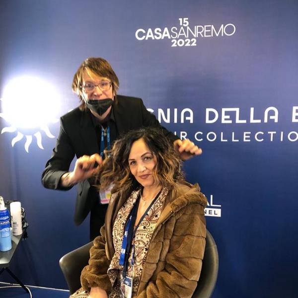 Bruno Torchio Casa Sanremo 1
