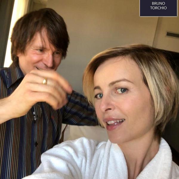 Bruno Torchio Hair Stylist 1